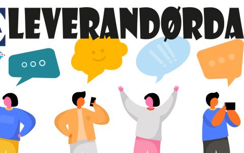 Leverandørdage